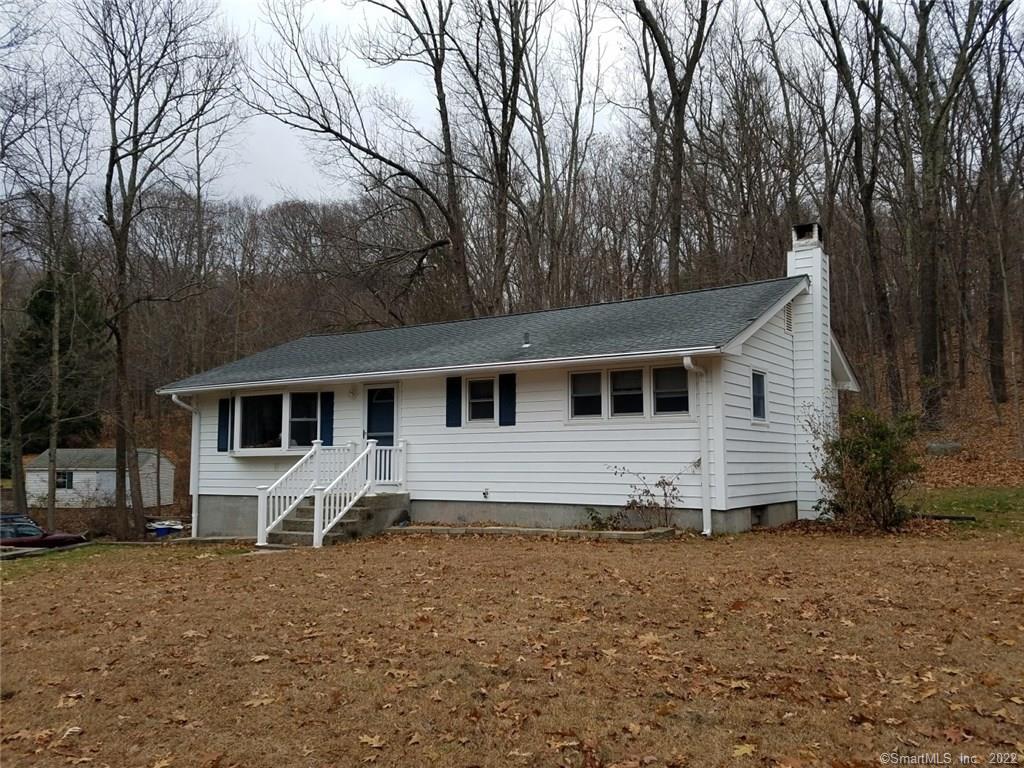 356 Old Post Road Tolland, CT 06084 - Photo 1 of 1