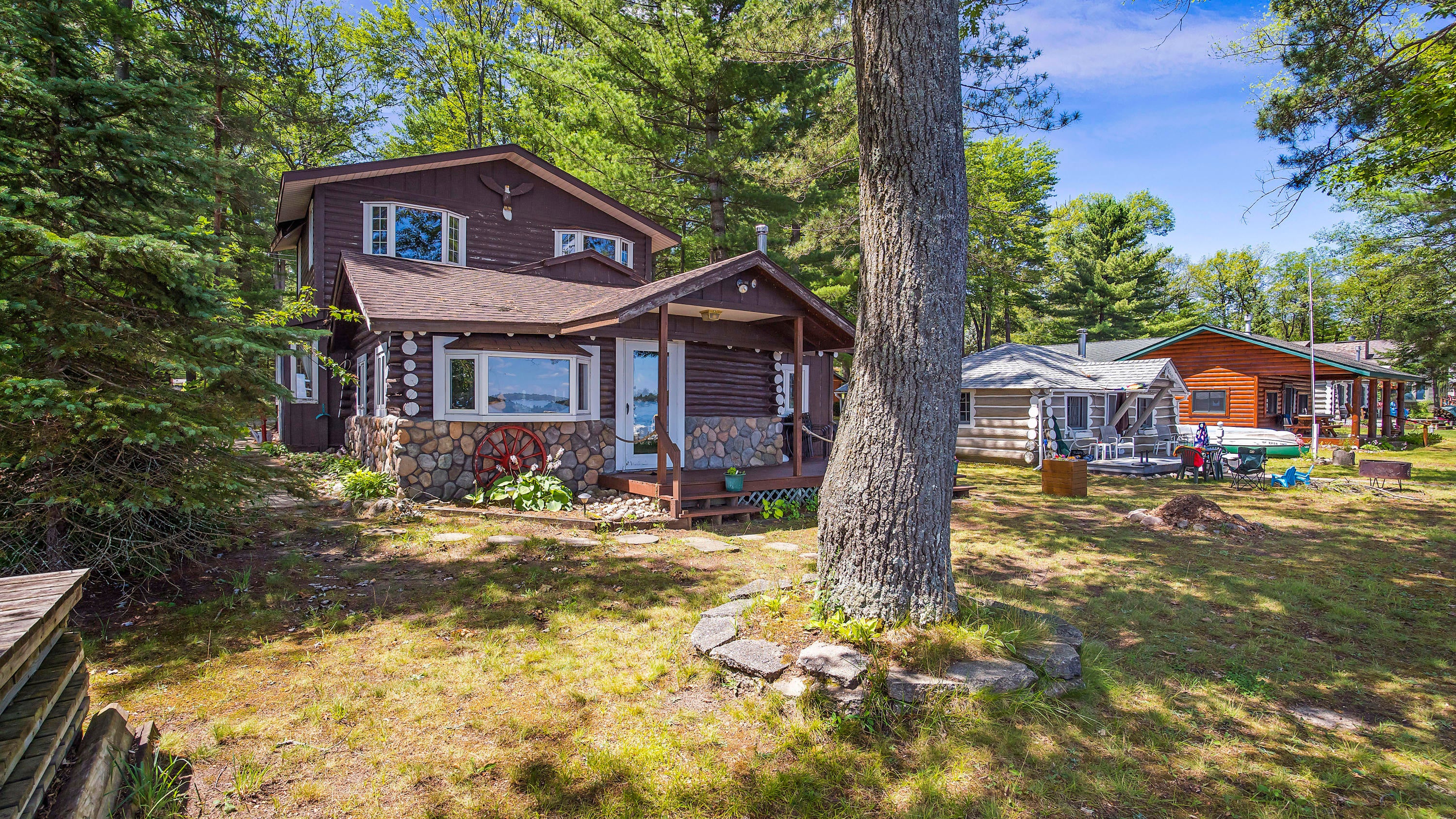 1635 Fleming Road Lewiston, MI 49756 - Photo 3 of 24 Gallery Image 3