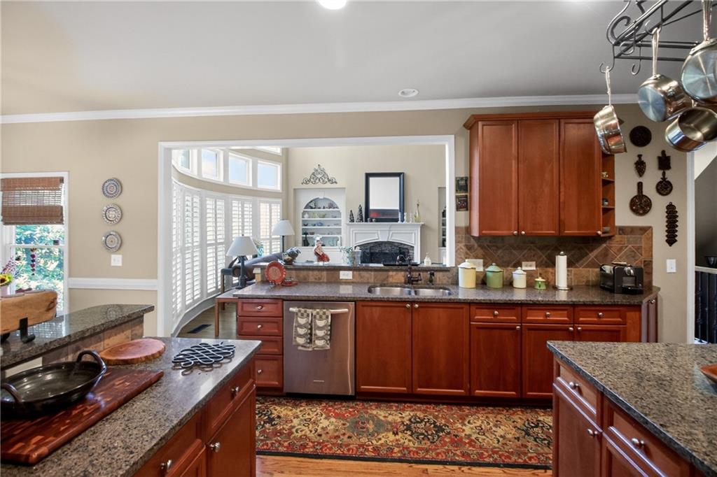 37 Teaberry Trail Dallas, GA 30132 - Photo 10 of 42
