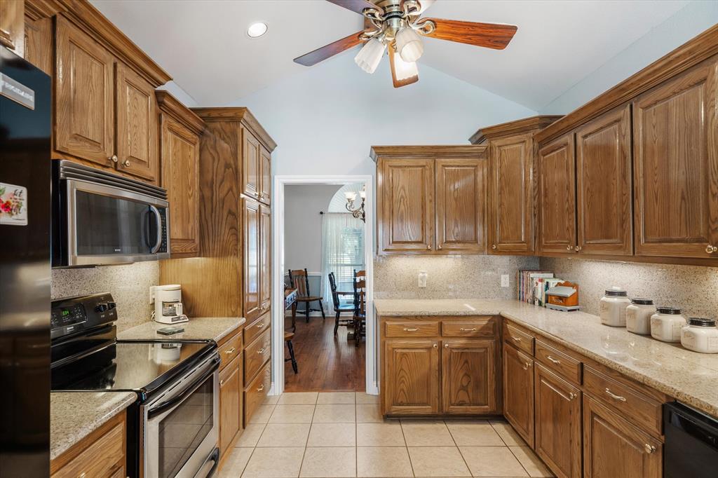 201 VZ County Road Canton, TX 75103 - Photo 15 of 33 Gallery Image 15