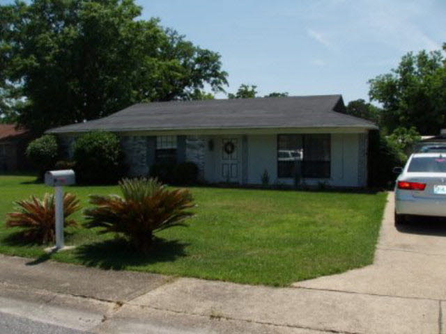 7 Oak Circle Bay Minette, AL 36507 - Photo 1 of 1