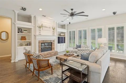 $915,000 | 618 Goliad Drive, Keller, TX 76248