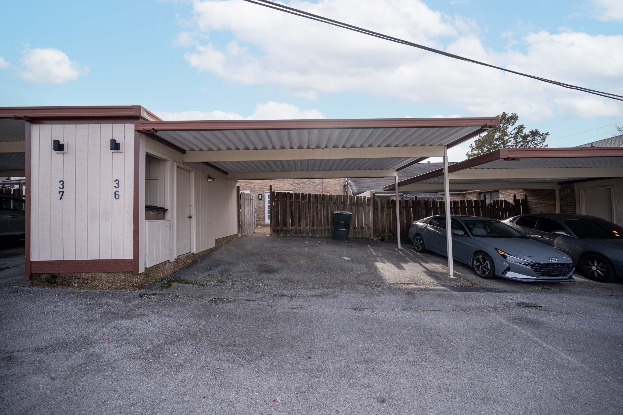 4001 Anderson Road, Unit O36 Nashville, TN 37217 - Photo 30 of 41