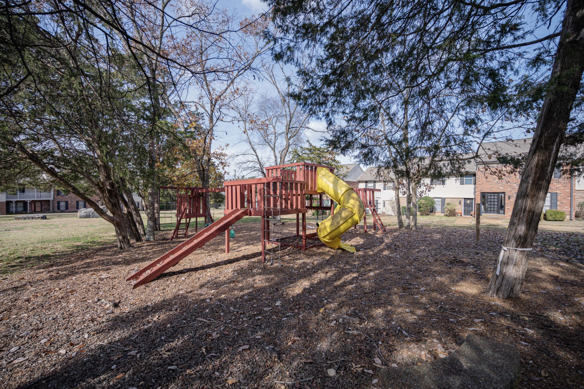 4001 Anderson Road, Unit O36 Nashville, TN 37217 - Photo 32 of 41