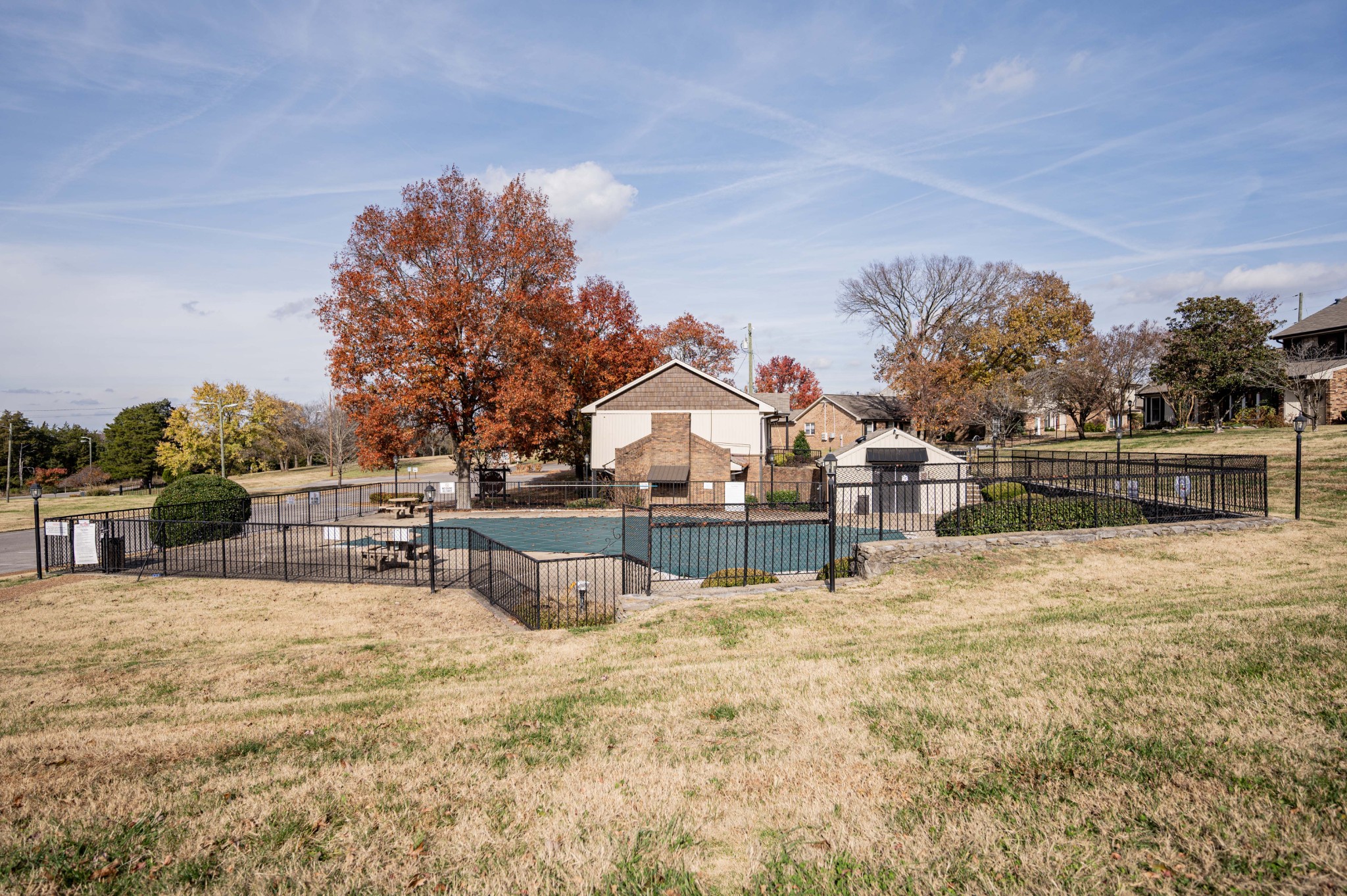 4001 Anderson Road, Unit O36 Nashville, TN 37217 - Photo 34 of 41