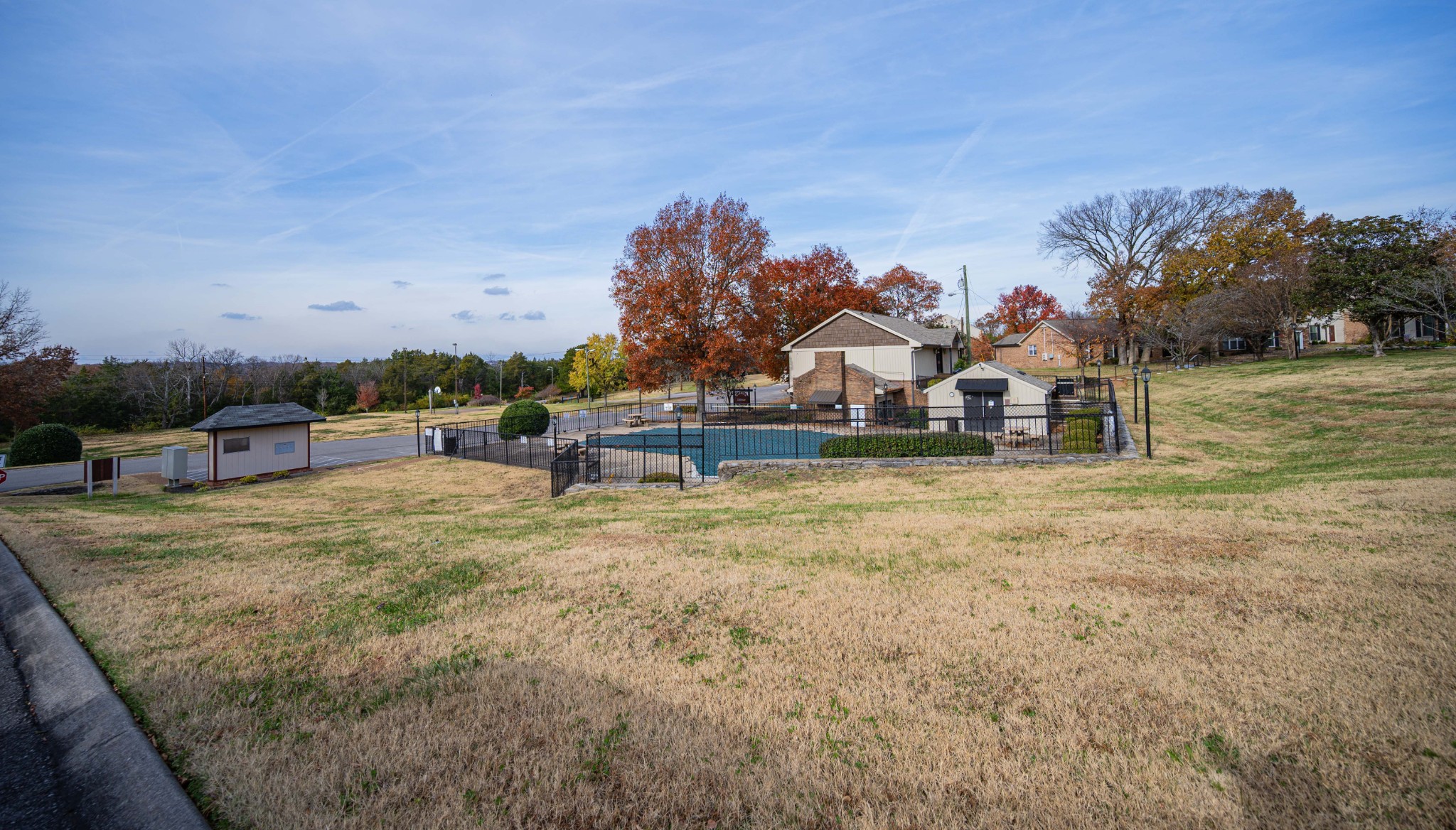 4001 Anderson Road, Unit O36 Nashville, TN 37217 - Photo 35 of 41