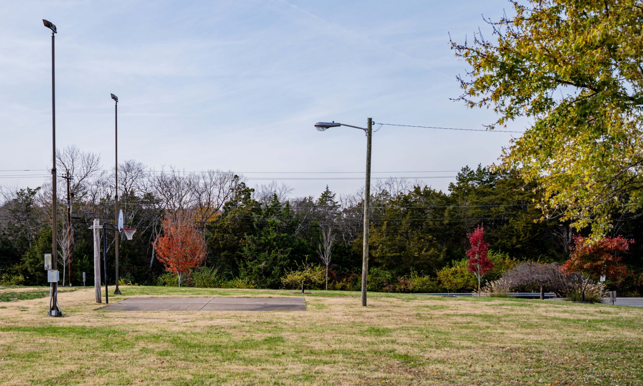 4001 Anderson Road, Unit O36 Nashville, TN 37217 - Photo 38 of 41