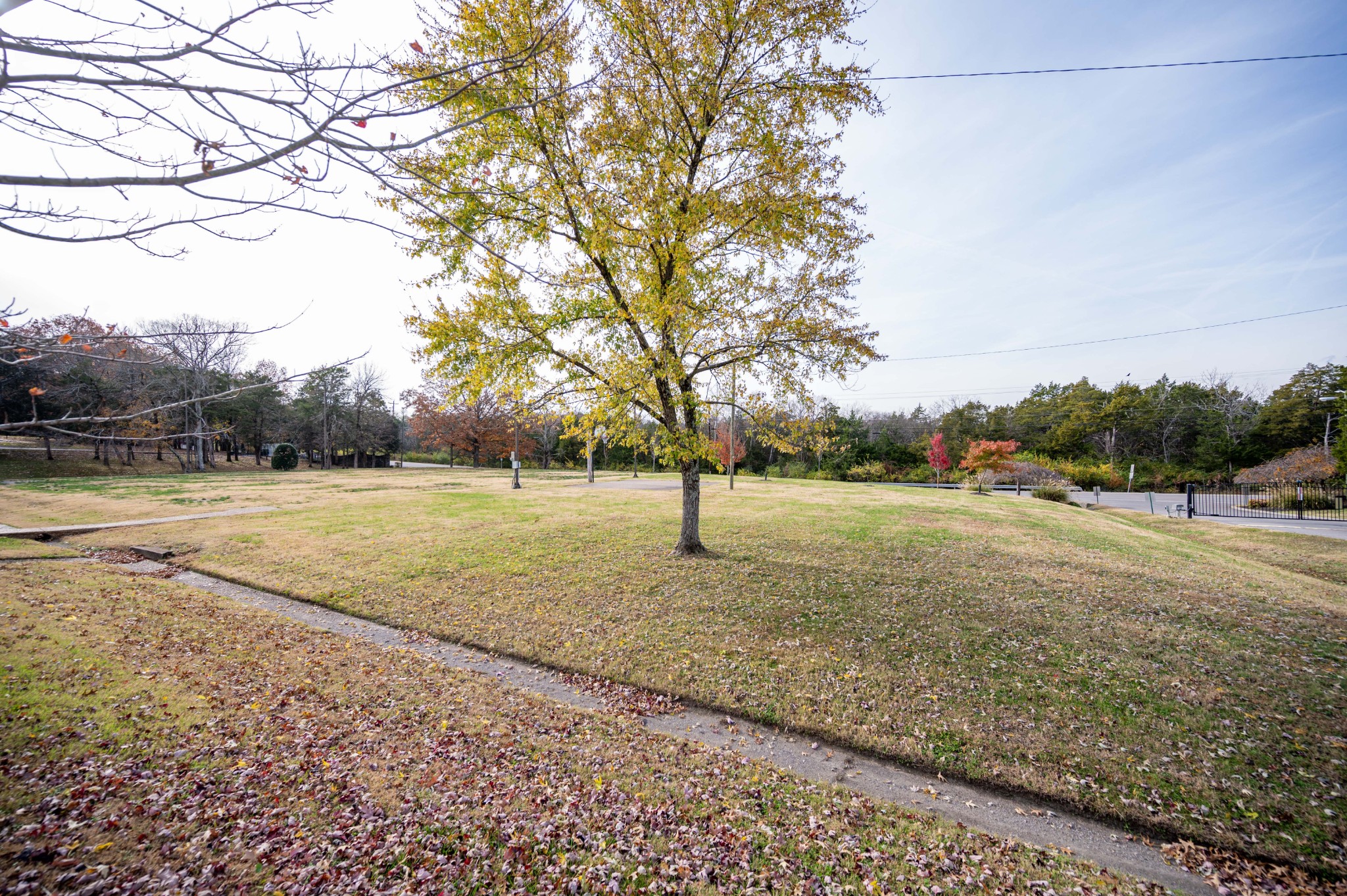 4001 Anderson Road, Unit O36 Nashville, TN 37217 - Photo 39 of 41