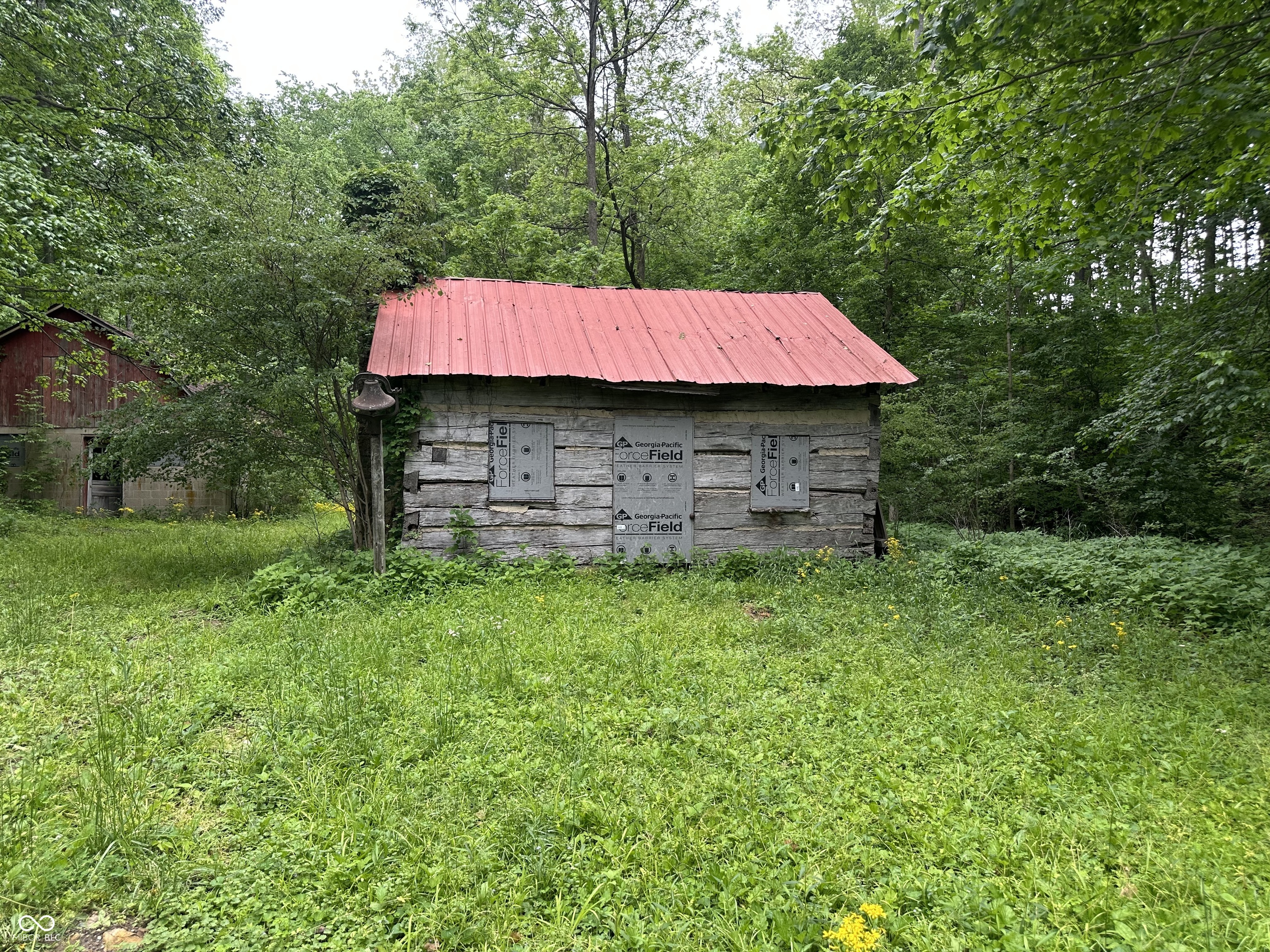 2449 Cartersburg Road Danville, IN 46122 - Photo 4 of 13