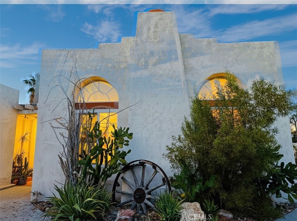 1932 South Barona Road Palm Springs, CA 92264 - Photo 2 of 19