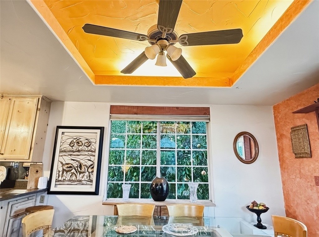 1932 South Barona Road Palm Springs, CA 92264 - Photo 10 of 19 a view of a entryway