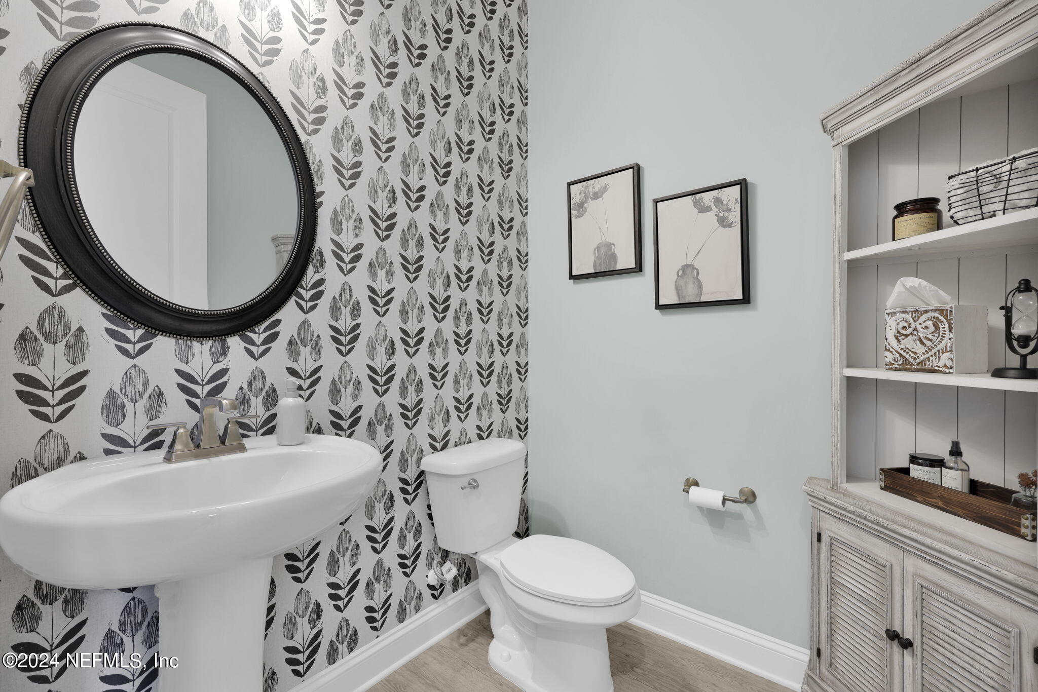 79 Shadow Rdg Trail Ponte Vedra, FL 32081 - Photo 15 of 99 Half Bath