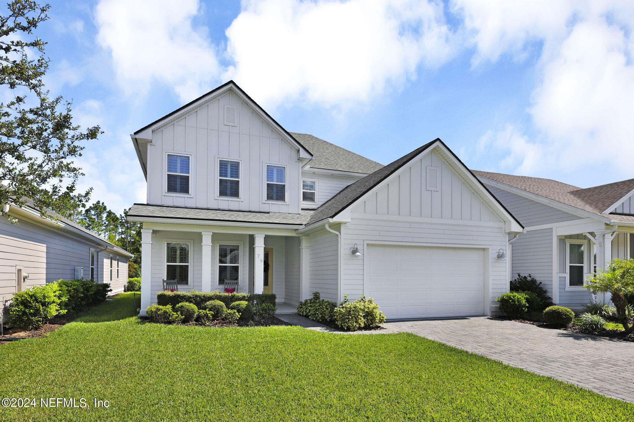 79 Shadow Rdg Trail Ponte Vedra, FL 32081 - Photo 2 of 99 Exterior