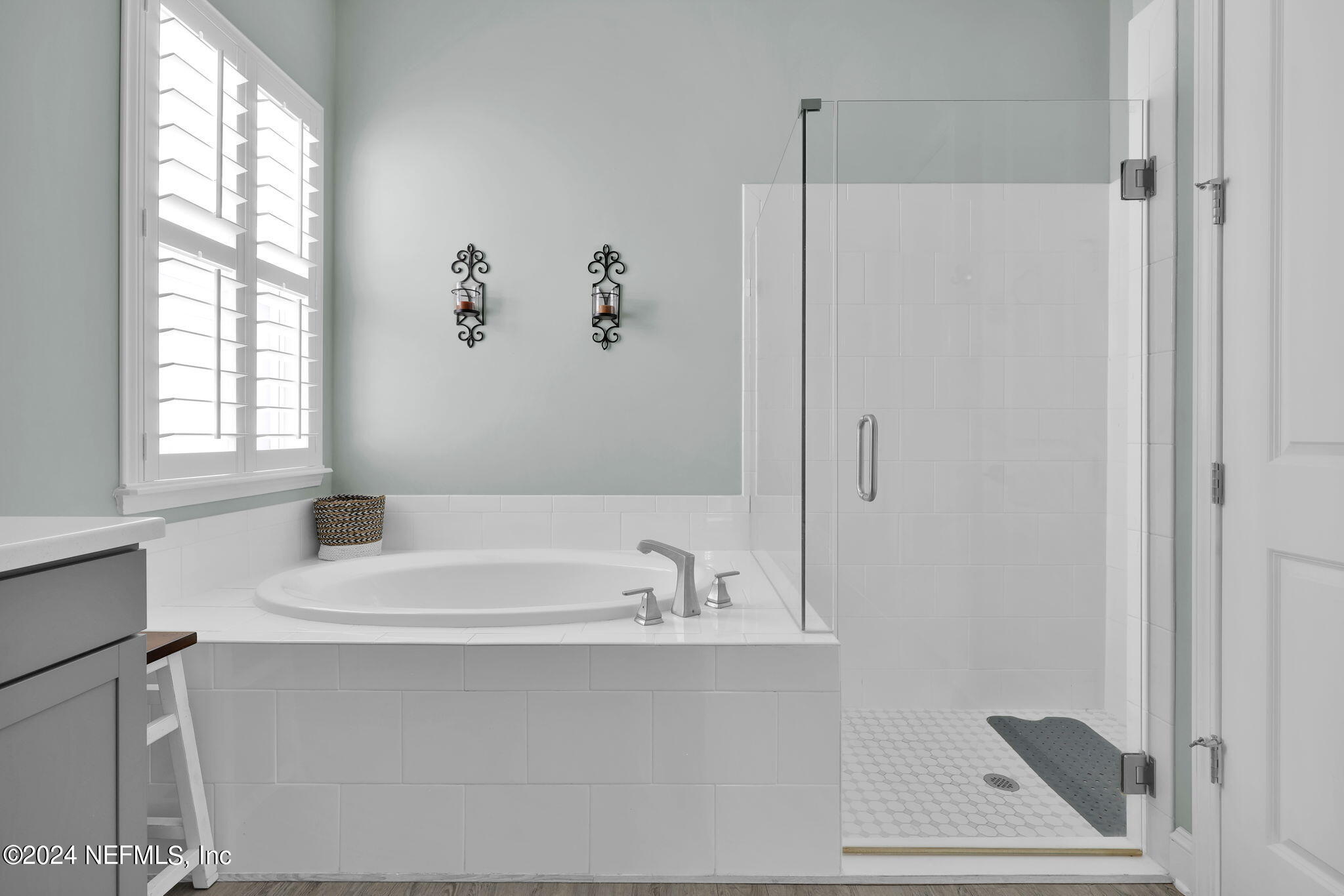 79 Shadow Rdg Trail Ponte Vedra, FL 32081 - Photo 31 of 99 Tub & Shower