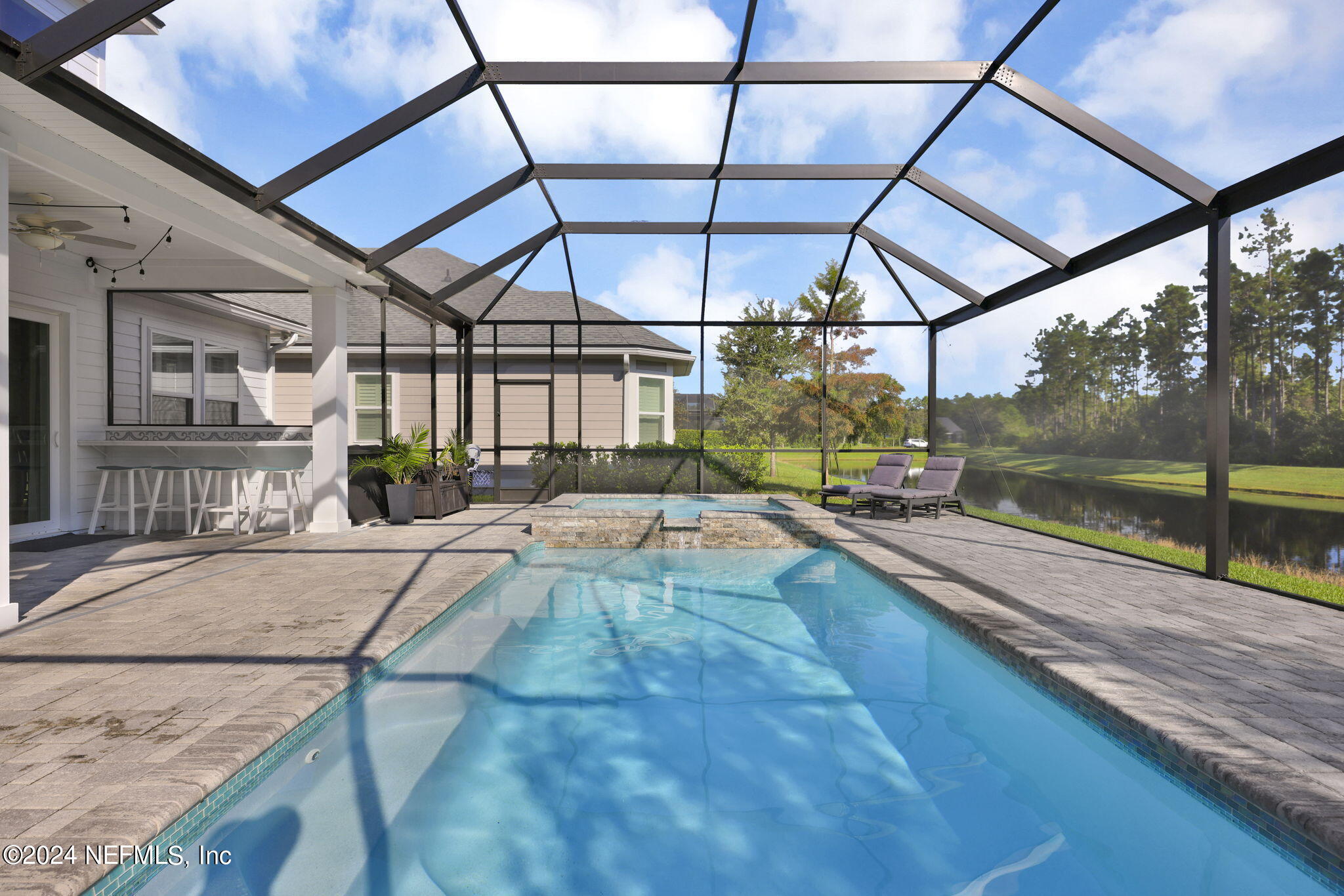 79 Shadow Rdg Trail Ponte Vedra, FL 32081 - Photo 48 of 99 Pool