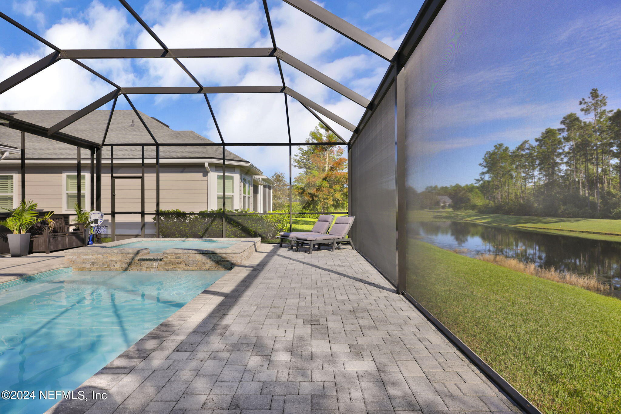 79 Shadow Rdg Trail Ponte Vedra, FL 32081 - Photo 49 of 99 Pool