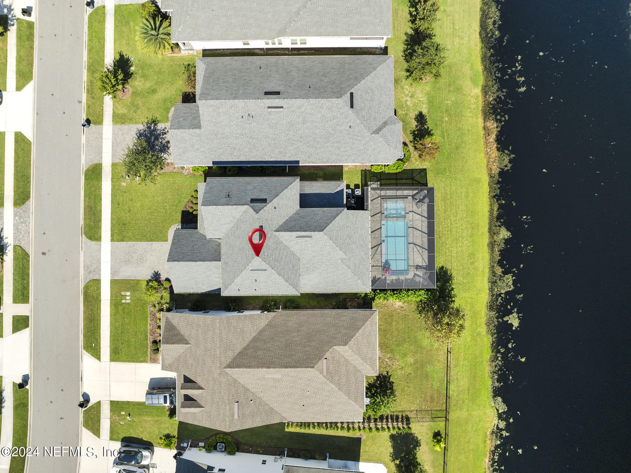 79 Shadow Rdg Trail Ponte Vedra, FL 32081 - Photo 67 of 99 Drone