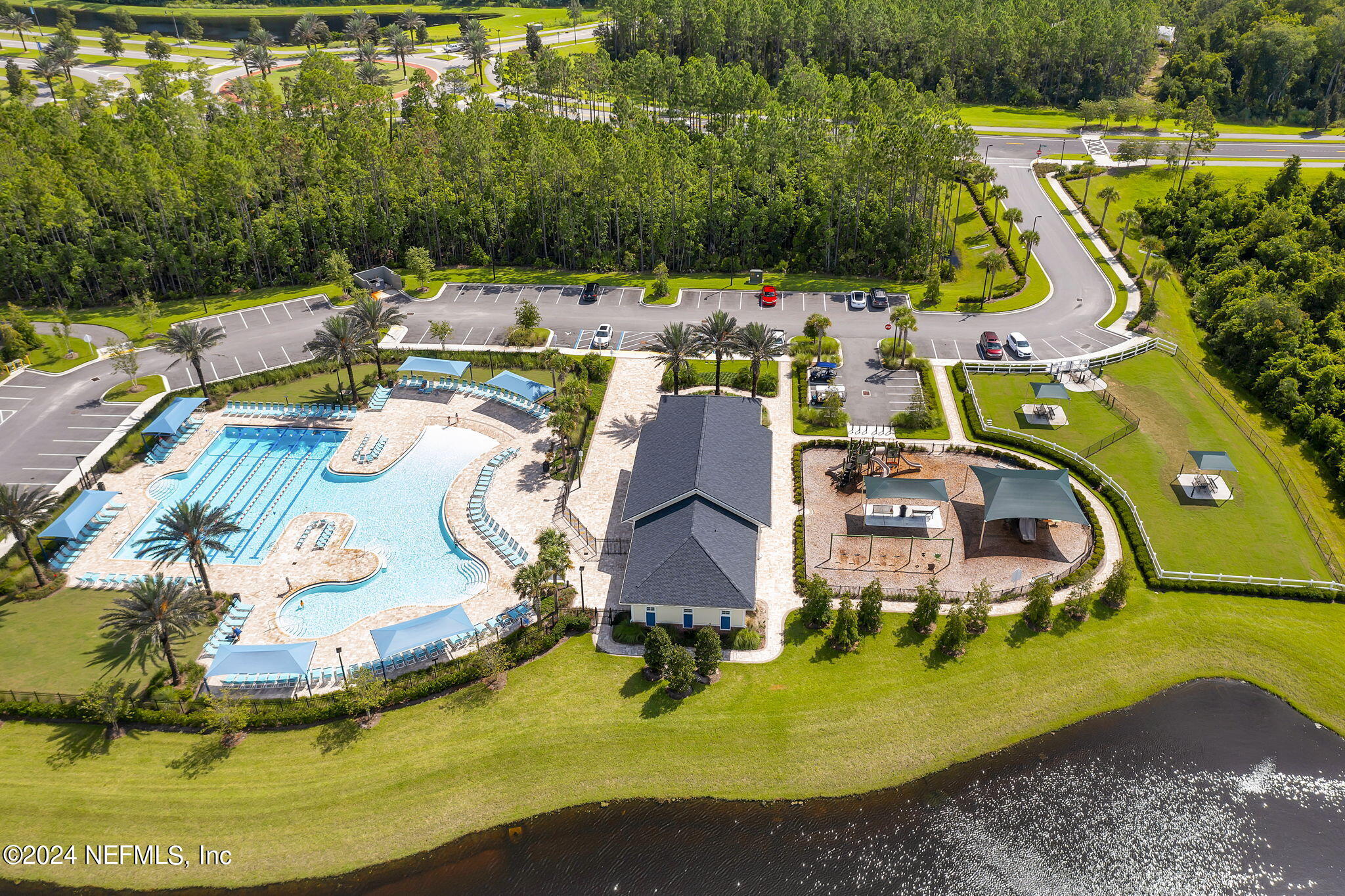 79 Shadow Rdg Trail Ponte Vedra, FL 32081 - Photo 72 of 99 Nocatee Pools