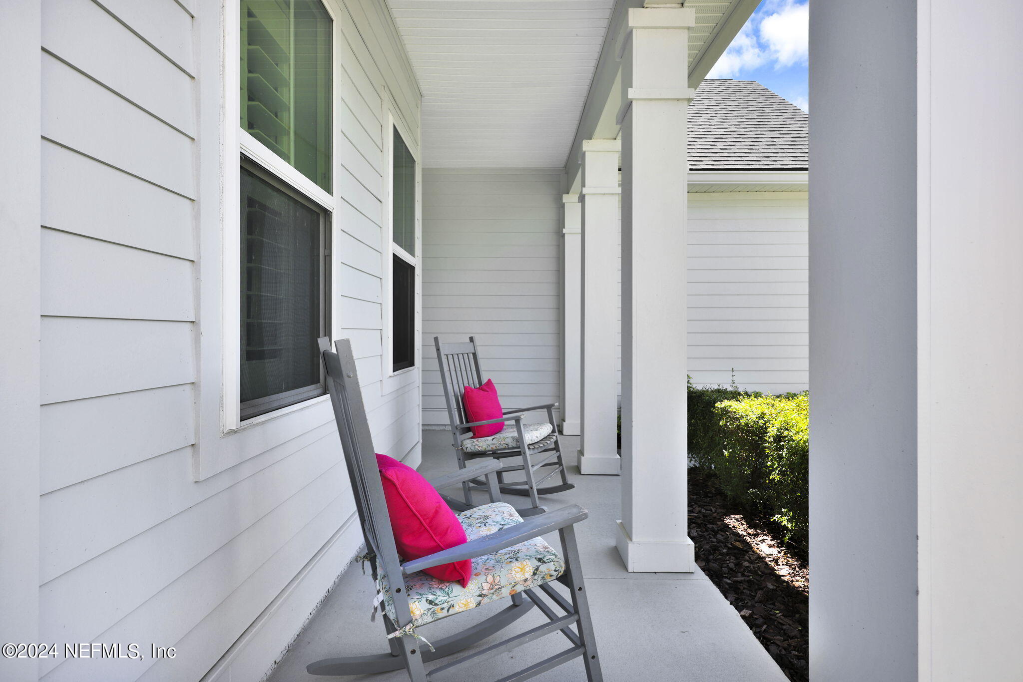79 Shadow Rdg Trail Ponte Vedra, FL 32081 - Photo 10 of 99 Front Porch