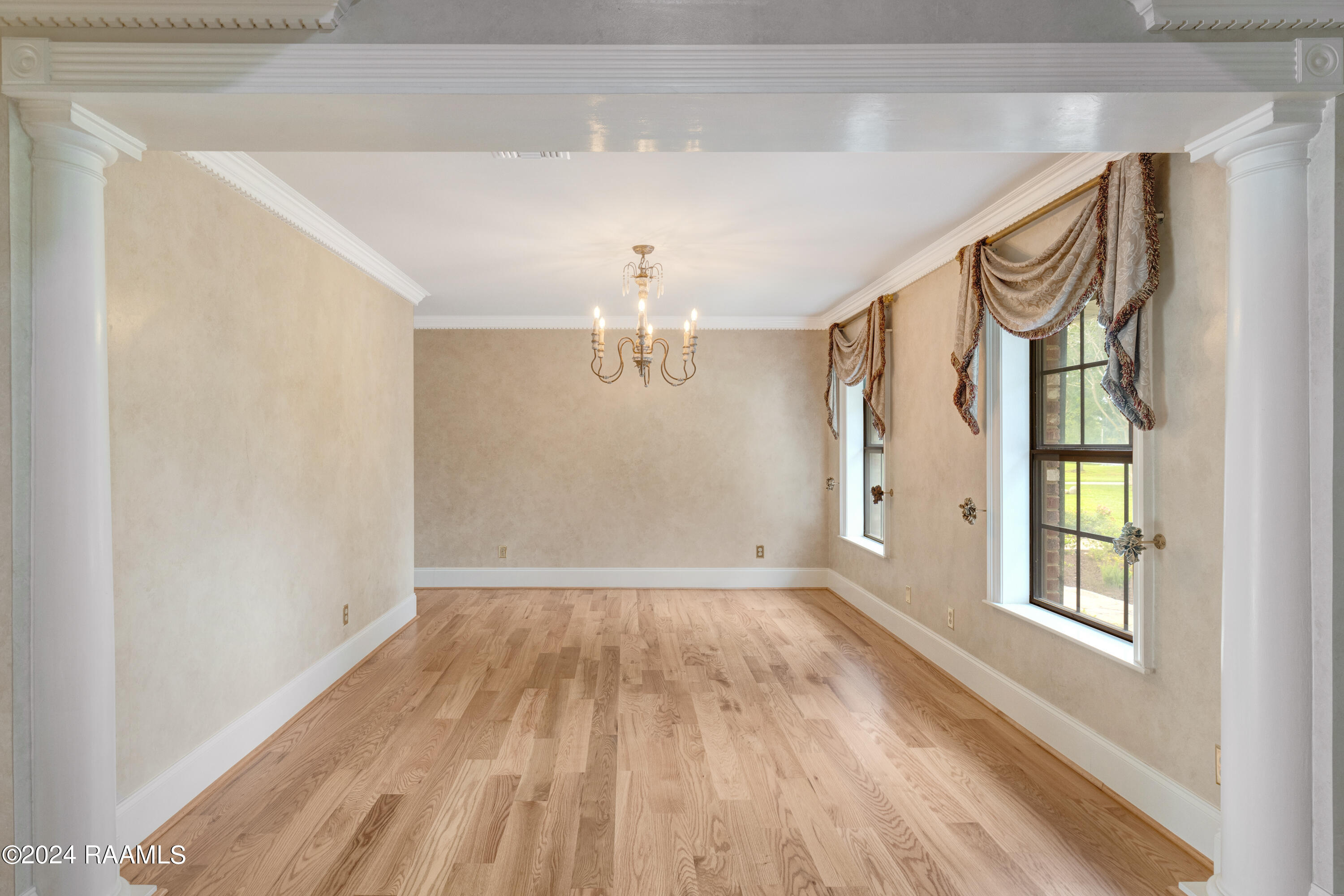 120 Kimball Drive Lafayette, LA 70508 - Photo 9 of 51 Formal Dining