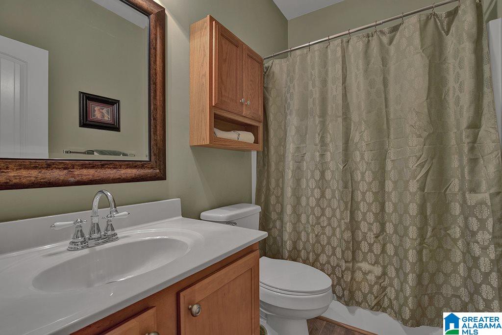 585 Village Springs Lane Springville, AL 35146 - Photo 20 of 22