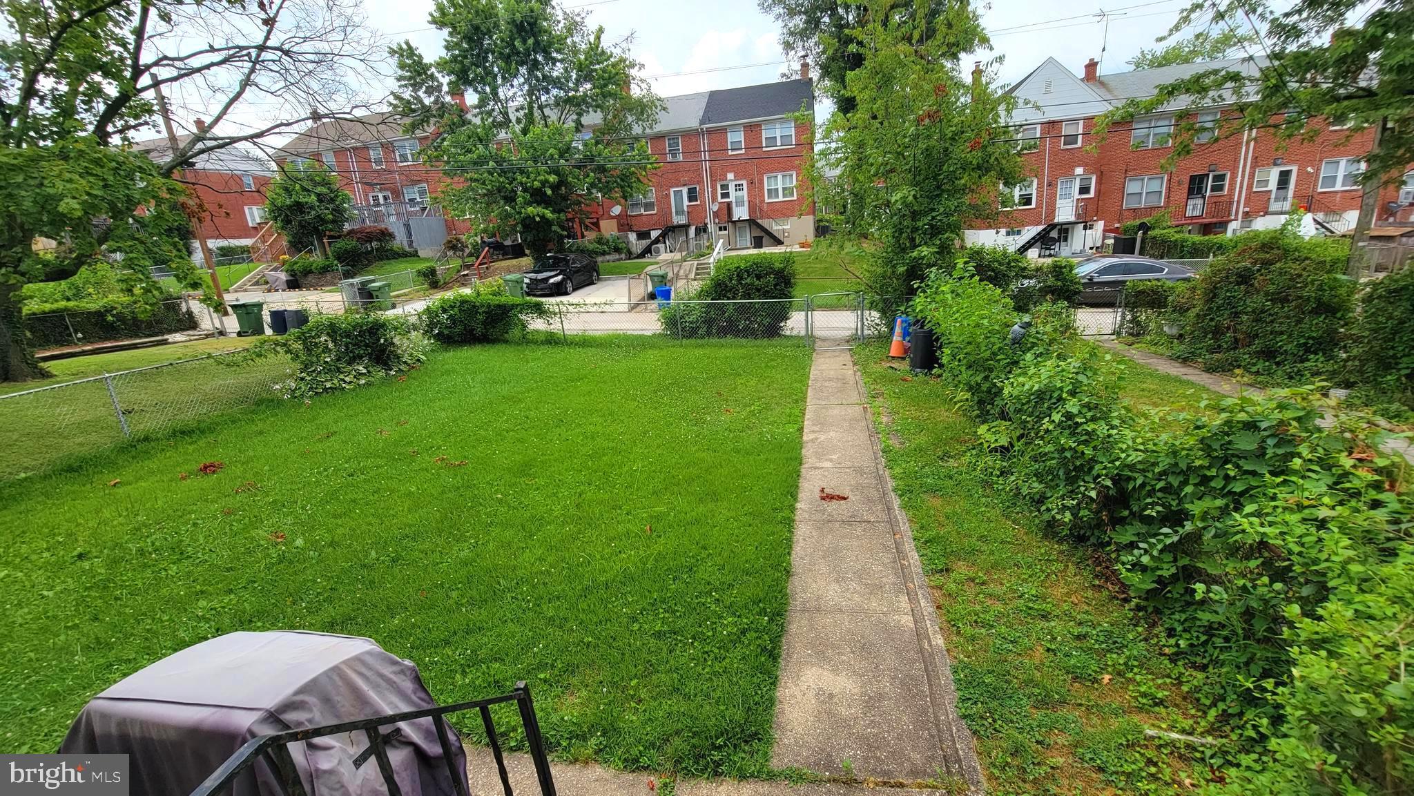 1412 Cedarcroft Road Baltimore, MD 21239 - Photo 27 of 28