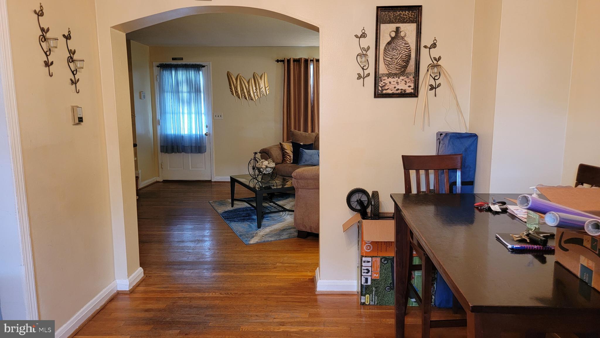 1412 Cedarcroft Road Baltimore, MD 21239 - Photo 8 of 28