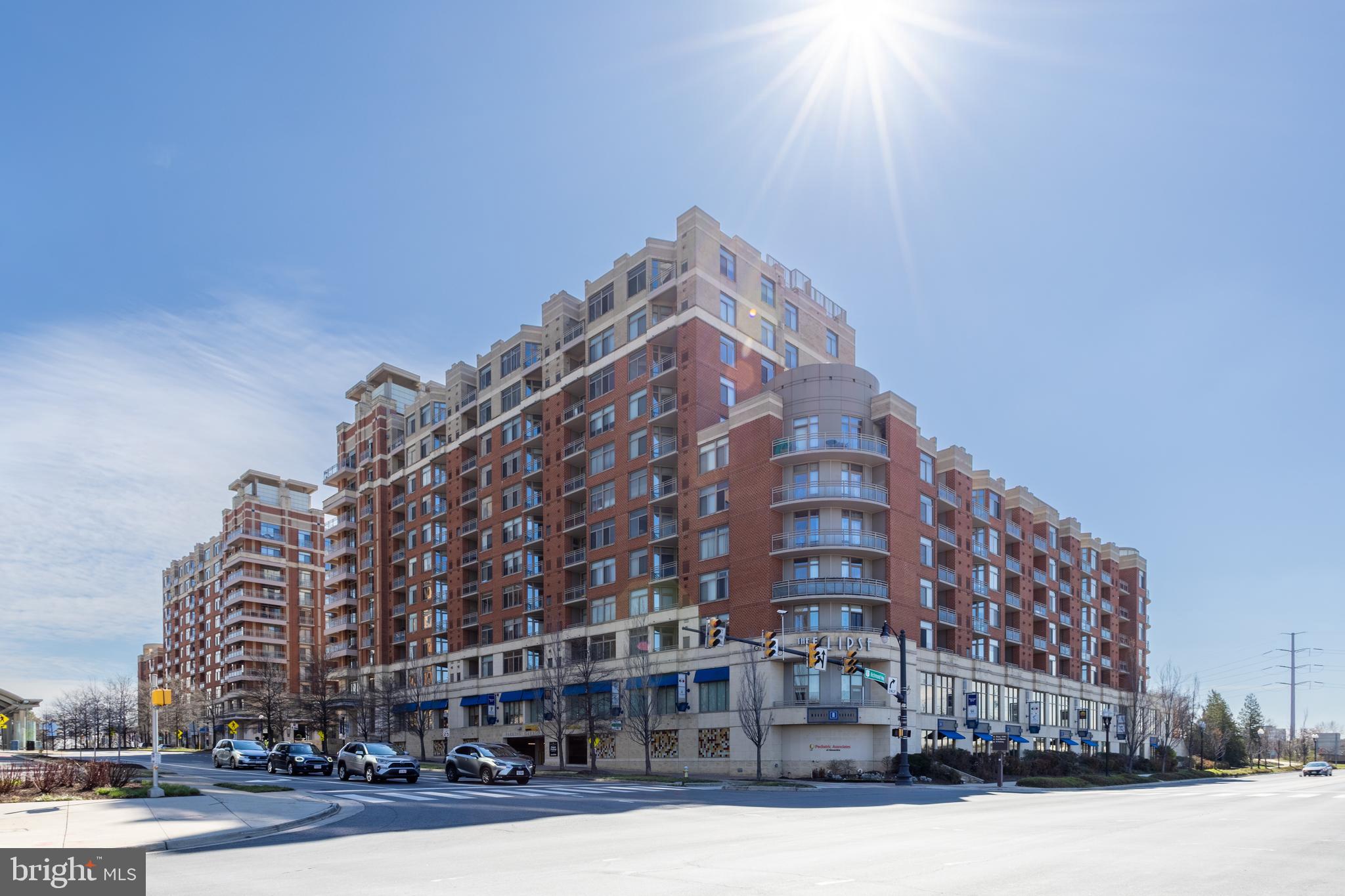 3600 South Glebe Road, Unit 721W Arlington, VA 22202 - Photo 1 of 20