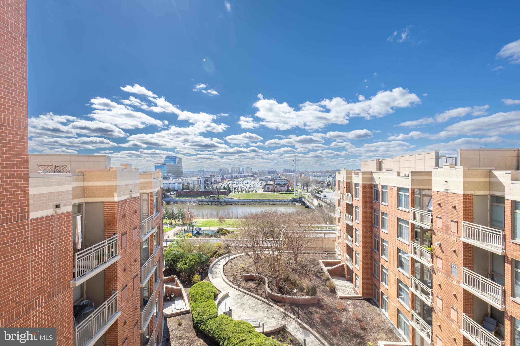 3600 South Glebe Road, Unit 721W Arlington, VA 22202 - Photo 12 of 20