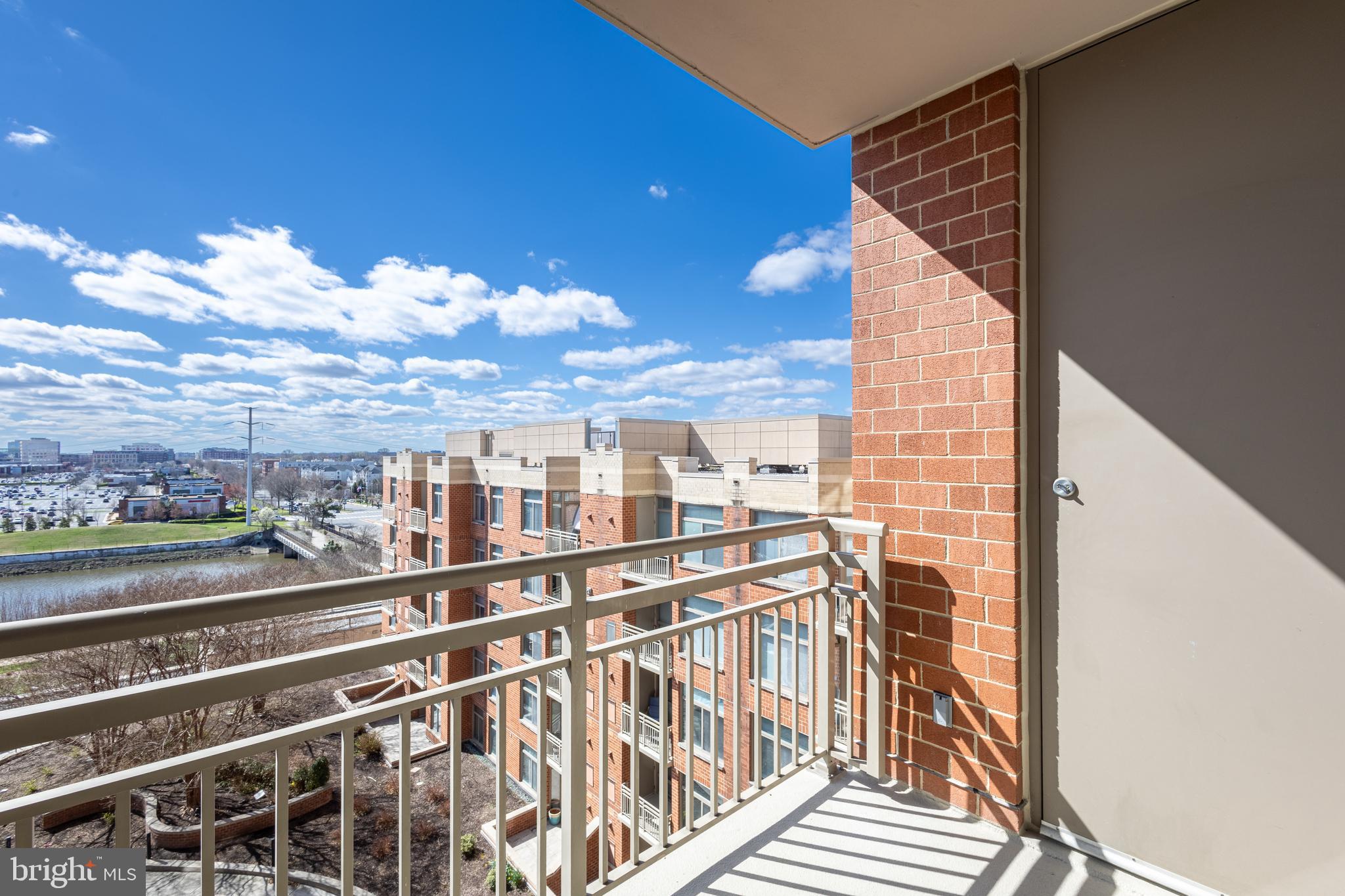 3600 South Glebe Road, Unit 721W Arlington, VA 22202 - Photo 14 of 20