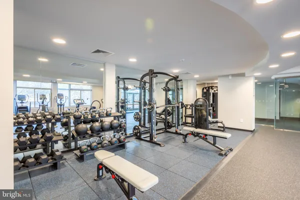 $2,200 | 3600 South Glebe Road, Unit 721W, Arlington, VA 22202