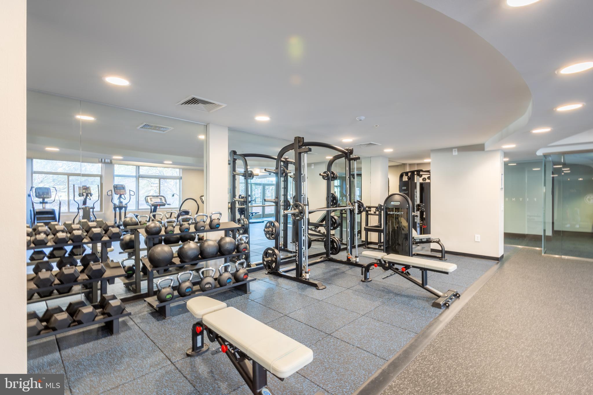 3600 South Glebe Road, Unit 721W Arlington, VA 22202 - Photo 15 of 20