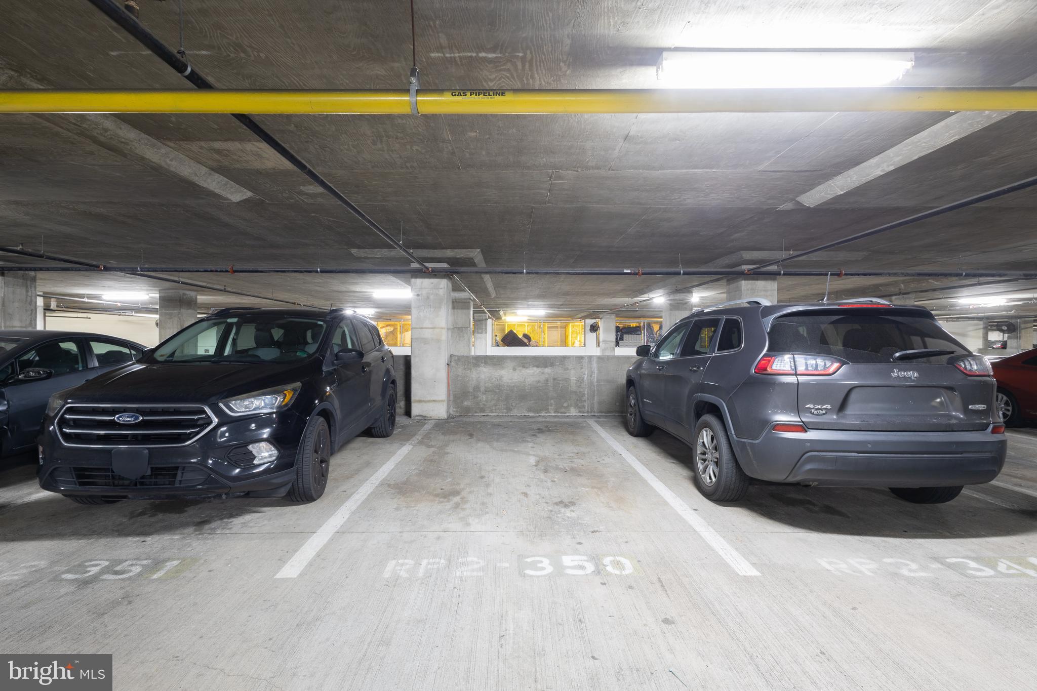 3600 South Glebe Road, Unit 721W Arlington, VA 22202 - Photo 17 of 20