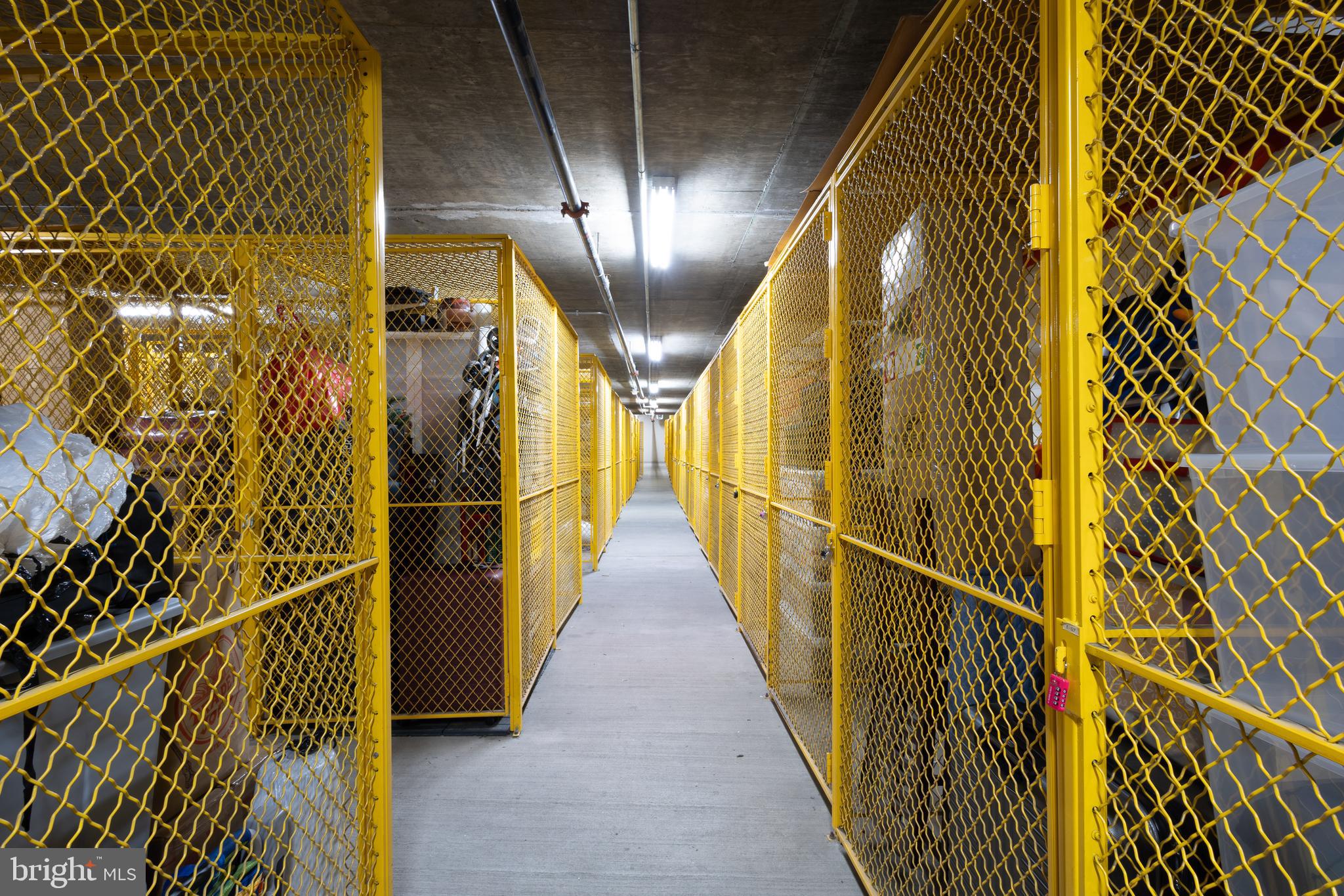 3600 South Glebe Road, Unit 721W Arlington, VA 22202 - Photo 19 of 20