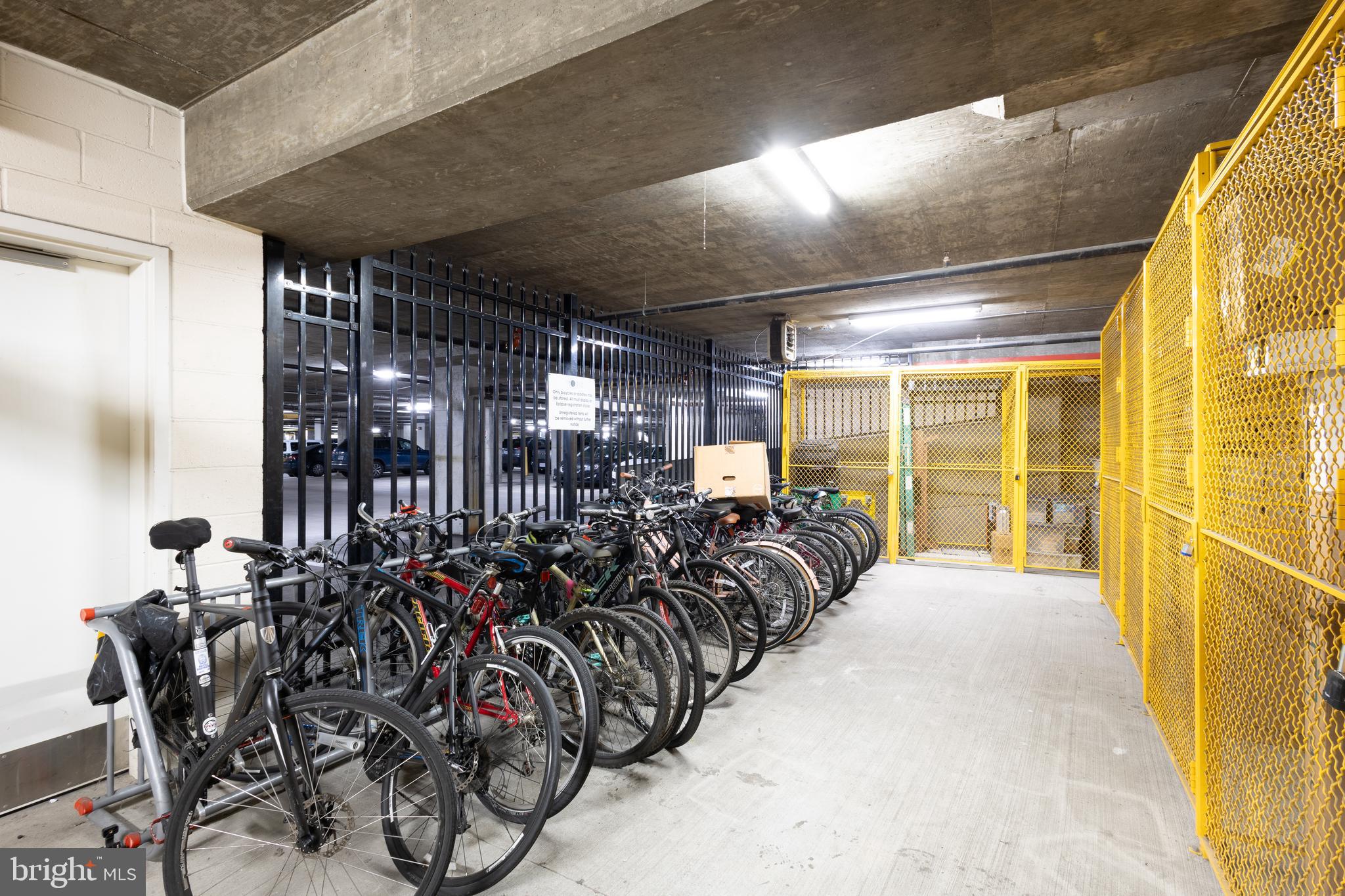 3600 South Glebe Road, Unit 721W Arlington, VA 22202 - Photo 20 of 20