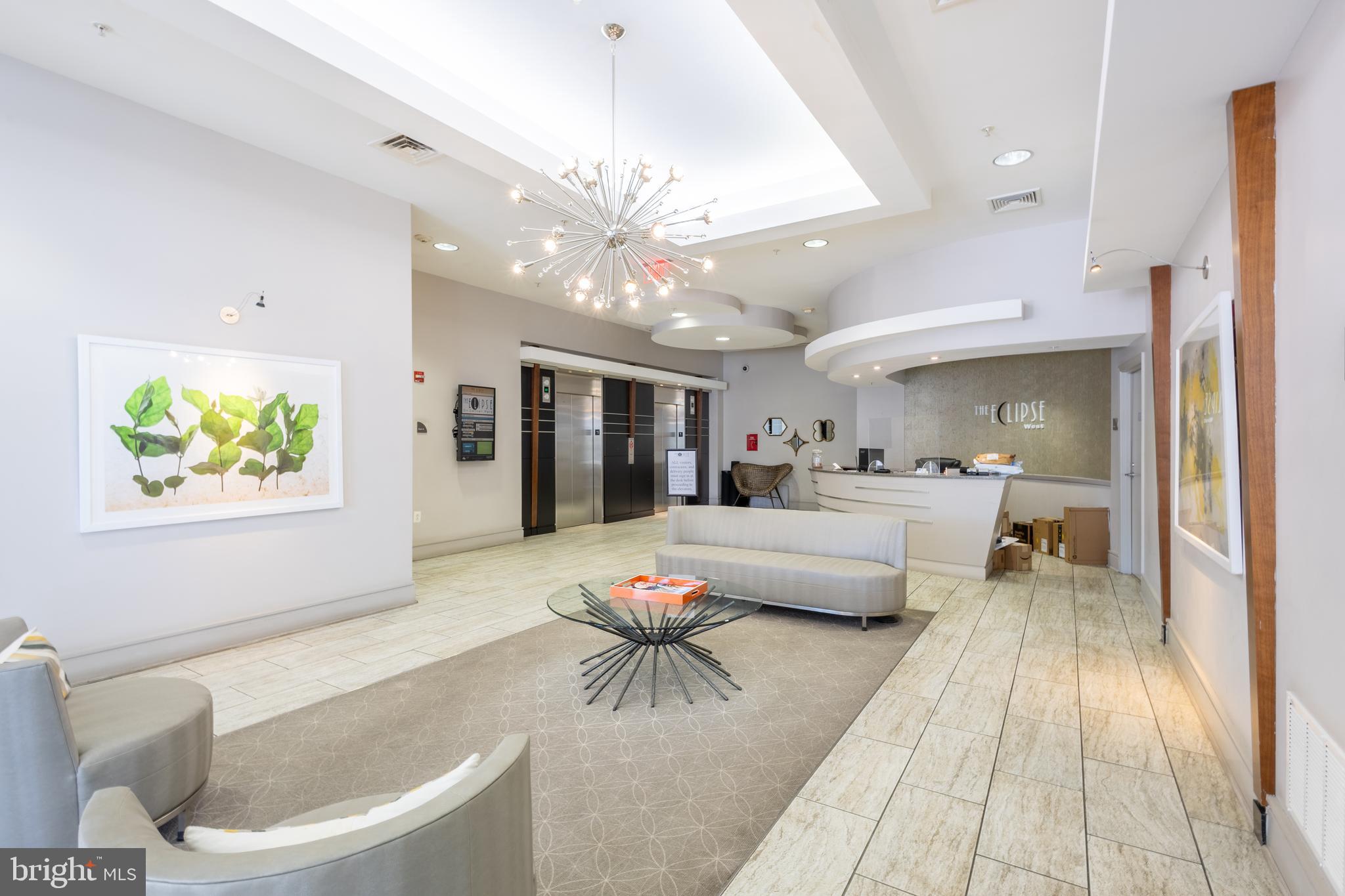 3600 South Glebe Road, Unit 721W Arlington, VA 22202 - Photo 2 of 20