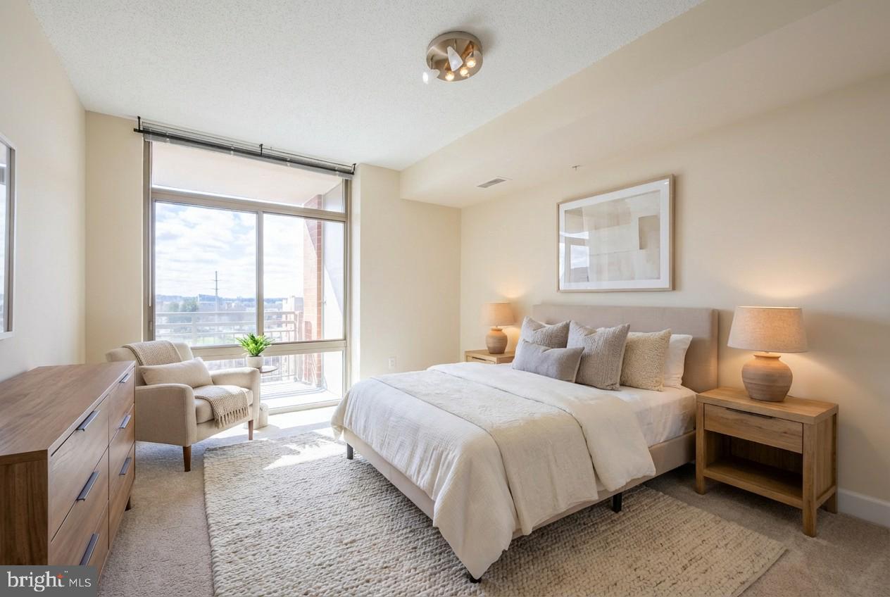 3600 South Glebe Road, Unit 721W Arlington, VA 22202 - Photo 8 of 20 virtual staging