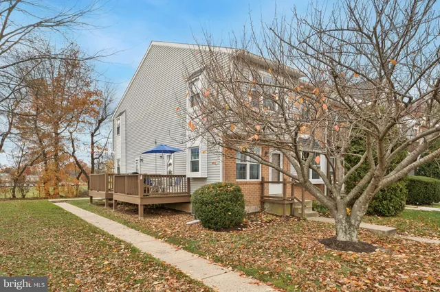 $2,450 | 422 Wendover Drive, Unit 127A, Norristown, PA 19403