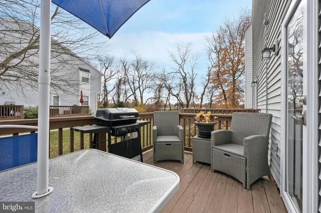 $2,450 | 422 Wendover Drive, Unit 127A, Norristown, PA 19403