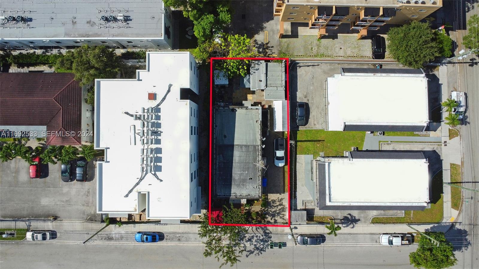 520 Southwest 11th Avenue Miami, FL 33130 - Photo 2 of 9