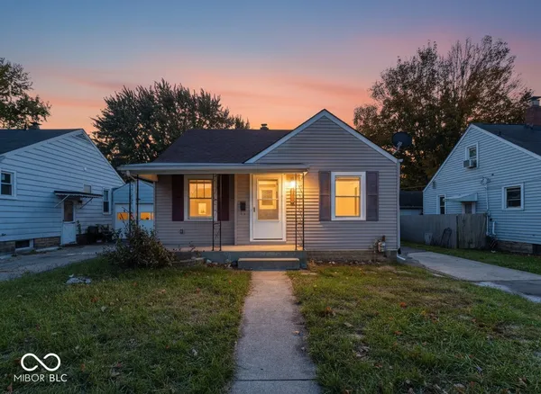 $99,900 | 711 East 32nd Street, Anderson, IN 46016