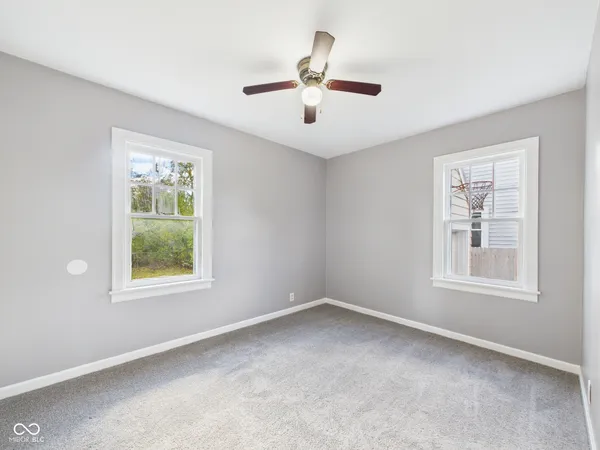 $99,400 | 711 East 32nd Street, Anderson, IN 46016