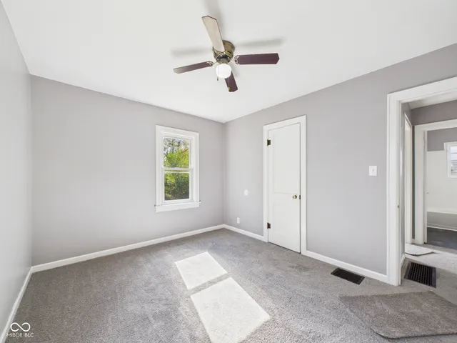 $105,000 | 711 East 32nd Street, Anderson, IN 46016