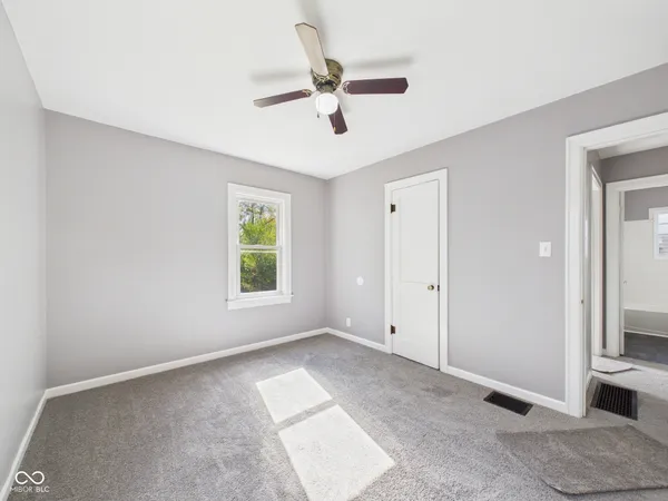 $99,400 | 711 East 32nd Street, Anderson, IN 46016