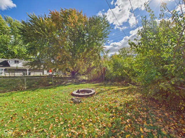 $105,000 | 711 East 32nd Street, Anderson, IN 46016