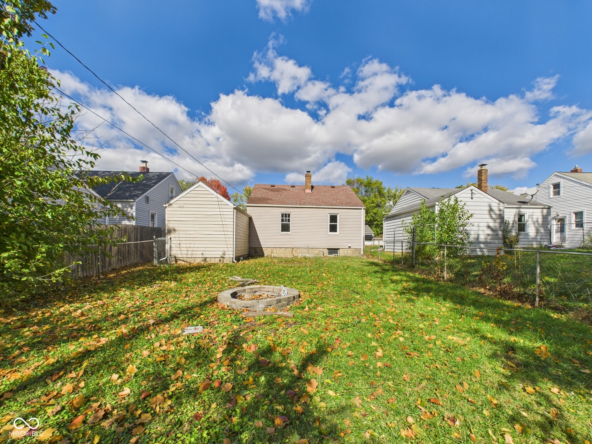 711 East 32nd Street Anderson, IN 46016 - Photo 19 of 21