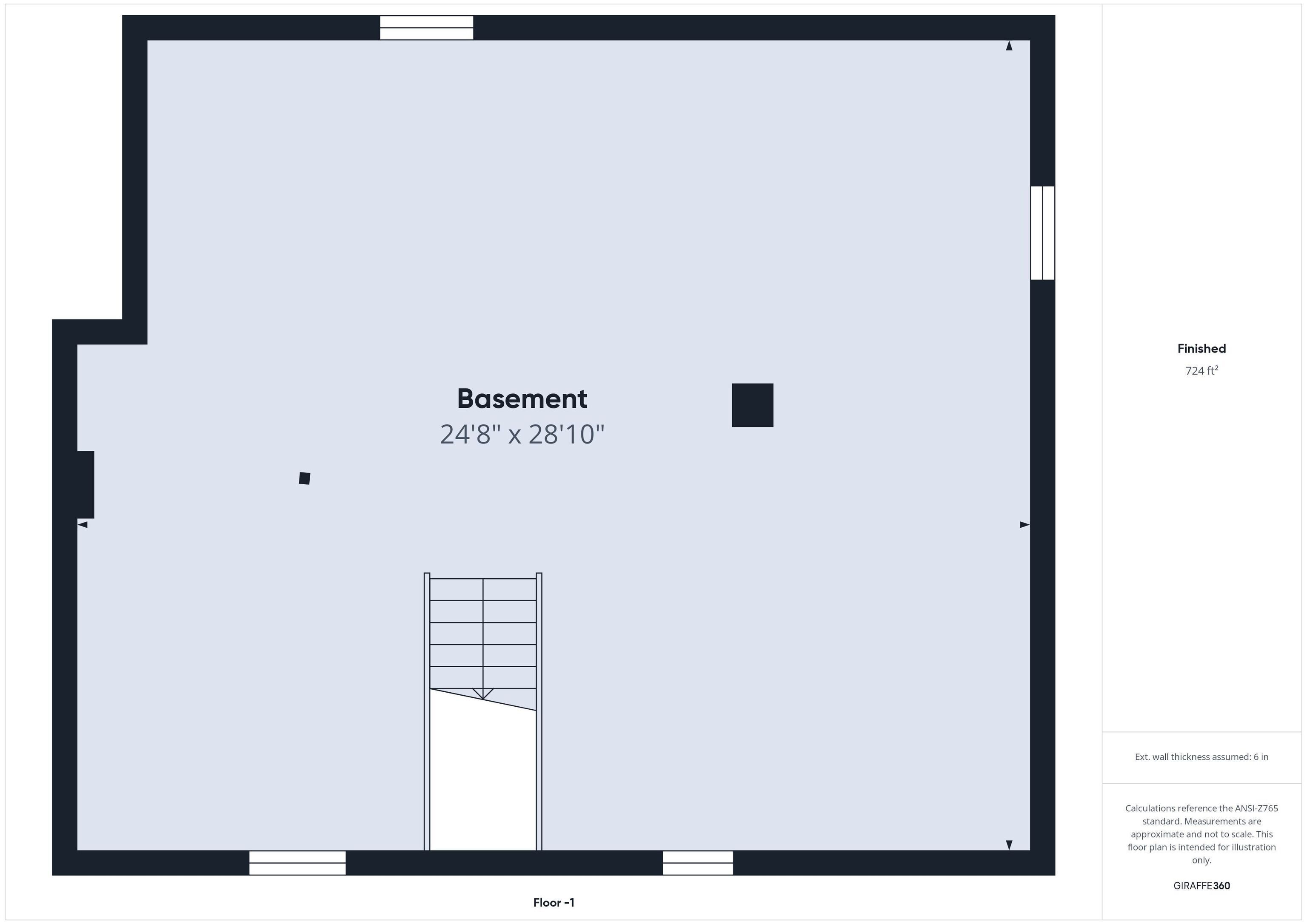 711 East 32nd Street Anderson, IN 46016 - Photo 21 of 21