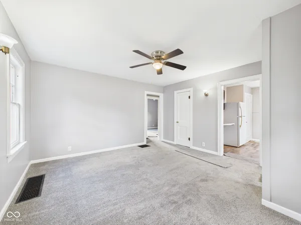 $99,400 | 711 East 32nd Street, Anderson, IN 46016