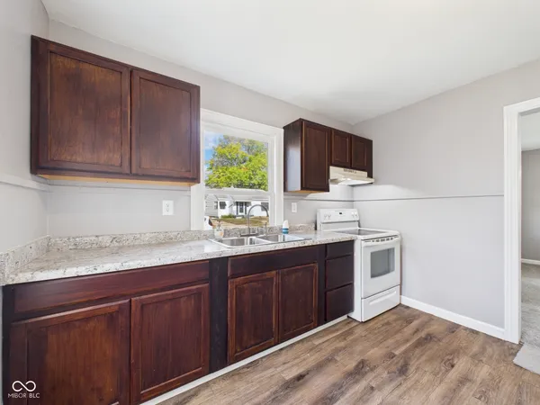 $99,400 | 711 East 32nd Street, Anderson, IN 46016
