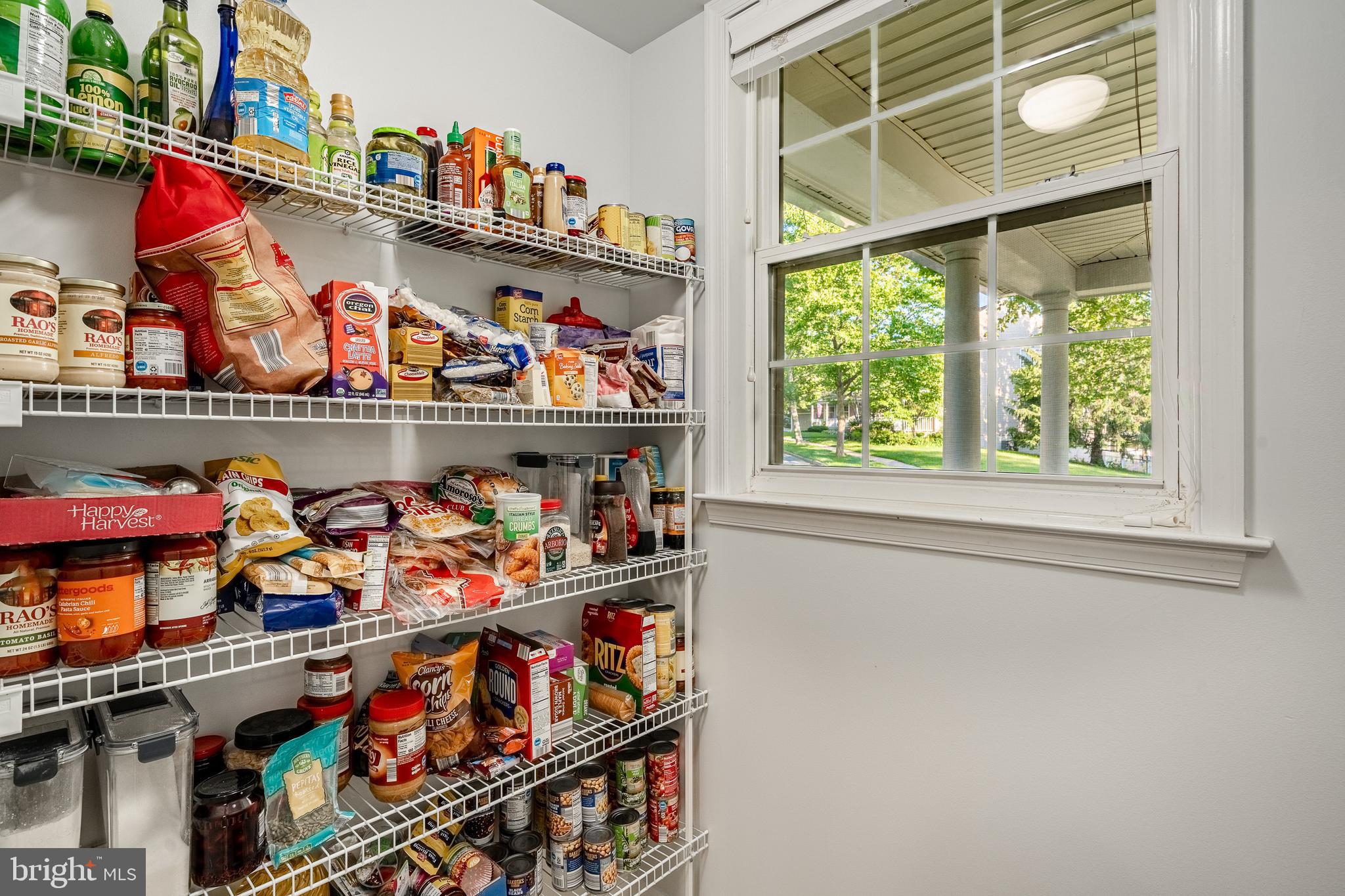 116 Hartman Road Pottstown, PA 19465 - Photo 18 of 49 a store room with lots of fruit and vegetables